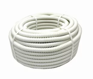 Rura do skroplin do klimatyzacji SPLIT fi 18mm - 1 metr bieżący - Akcesoria grzewcze - miniaturka - grafika 1