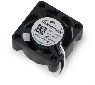 Wentylator chłodzący hotend do drukarek Bambu Lab z serii P1} BML-26351 - Filamenty i akcesoria do drukarek 3D - miniaturka - grafika 1