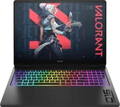 Laptopy - HP OMEN MAX 16-ah0999nw Ultra 9 275HX/32GB/1TB/RTX 5080/IPS/240Hz/WQXGA B88D7EA - miniaturka - grafika 1