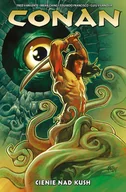 Komiksy obcojęzyczne - Cienie nad Kush. Conan. Tom 7 - miniaturka - grafika 1