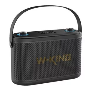 W-KING H10 120W Czarny - Głośniki przenośne - miniaturka - grafika 1
