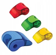 Przybory szkolne - Colorino TEMPERÓWKA + GUMKA 2 IN 1 GWIZDEK wszystko dla domu i biura! 39093PTR - miniaturka - grafika 1