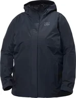 Kurtki i kamizelki sportowe damskie - Helly Hansen Helly Hansen damska kurtka W SEVEN J PLUS JACKET 53947 597 2XL - miniaturka - grafika 1