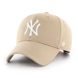 MLB NEW YORK YANKEES RAISED BASIC 47 MVP KDS - Czapki dla dzieci - miniaturka - grafika 1