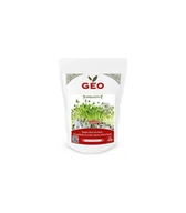 Nasiona na kiełki - Bavicchi Brokuły Raab - nasiona na kiełki GEO certyfikowane 500 g - miniaturka - grafika 1