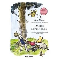 Powieści i opowiadania - Dómek Szpeniolka - miniaturka - grafika 1