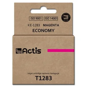 Actis KE-1283 zamiennik Epson T1283 - Tusze zamienniki - miniaturka - grafika 1
