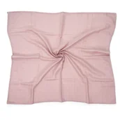 Pieluchy - Kerstin Pieluszka Muślinowa Otulacz Kocyk 120X120 - miniaturka - grafika 1