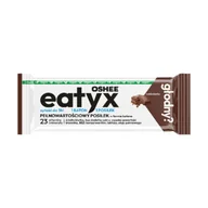 Szybkie dania obiadowe - eatyx Baton Czekoladowy, Pełnowartościowy Posiłek w Formie Batona, 60g - miniaturka - grafika 1