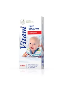 Diagnosis VITAM - Testy ciążowe i diagnostyczne - miniaturka - grafika 1