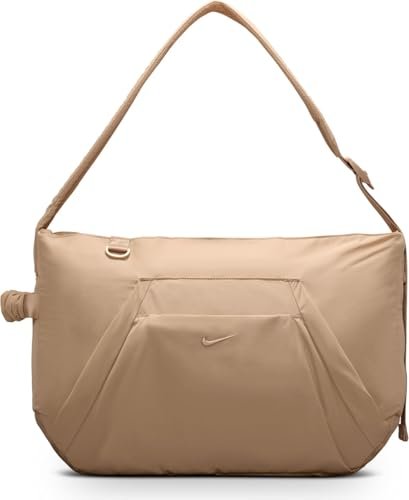 Nike One torba do przenoszenia (25 l) dla kobiet, Hemp/Hemp/Hemp, HV1193-200, MISC, Hemp/Hemp/Hemp, sport