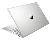 Laptopy - HP Pavilion 15-eh1108ua / 4A7N4EA / AMD Ryzen 7 / 16GB / SSD 1TB / AMD Radeon / FullHD / Win 11 / Srebrny - miniaturka - grafika 1