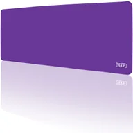 Podkładki na biurko - PODKŁADKA POD KLAWIATURĘ Purple 80x30 TILT Antypoślizgowa Na biurko - miniaturka - grafika 1