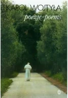 Poezja - Poezje poems - miniaturka - grafika 1