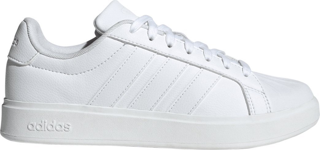 Buty damskie adidas Streettalk białe JP8283 41 1/3