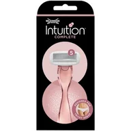 Maszynki do golenia i wkłady - Golarka WILKINSON Intuition Complete - miniaturka - grafika 1