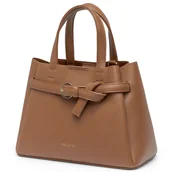 Torebki damskie - Torebka damska kuferek Puccini Fashion Collection BK2251031M - miniaturka - grafika 1