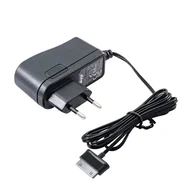 Zasilacze do laptopów - Akyga Zasilacz sieciowy do tableta Samsung AK-TB-04 uniwers 5V/2A DC 30-pin AK-TB-04 - miniaturka - grafika 1