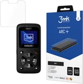 Folie ochronne do telefonów - EVOLVEO EASYPHONE ID - 3MK ARC+ - miniaturka - grafika 1