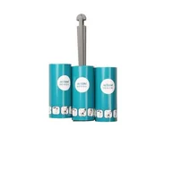 Środki do obuwia i ubrań - Rolka do ubrań 2 zapasy 3 x 1,5 m ALTOM - miniaturka - grafika 1