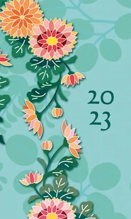 Michalczyk i P. Kalendarze Kalendarz Mini 2018 - T-Mini-07 00232MP - Kalendarze - miniaturka - grafika 2