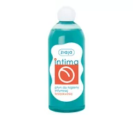Płyny do higieny intymnej - Ziaja Intima: płyn do higieny intymnej- brzoskwinia 200ml - miniaturka - grafika 1