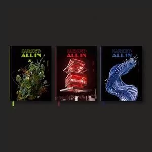 Harmony : All In - Pop - miniaturka - grafika 1