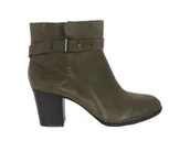 Botki damskie - Clarks, Botki damskie, Enfield Sari, rozmiar 41 1/2 - miniaturka - grafika 1