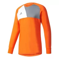 Bluzy sportowe męskie - Adidas, Bluza, Assita 17 GK AZ5398, rozmiar 116 - miniaturka - grafika 1