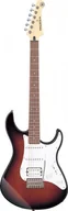 Gitary elektryczne - Yamaha Pacifica 112 J OVS - miniaturka - grafika 1