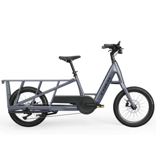Trek Fetch Plus 2 L Galactic Grey - Rowery - miniaturka - grafika 1