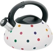 Czajniki na gaz - Czajnik zmieniający kolory ze stali nierdzewnej 3L G0-L75 - miniaturka - grafika 1