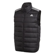 Odzież trekkingowa damska - Essentials Down Vest - miniaturka - grafika 1