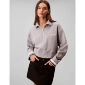 Bluzy damskie - Calvin Klein Performance Bluza | Relaxed fit - miniaturka - grafika 1