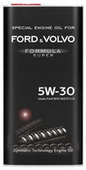 Oleje silnikowe - FANFARO VOLVO FORMULA SUPER 5W30 5L - miniaturka - grafika 1