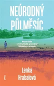 Przewodniki - Neúrodný půlměsíc Lenka Hrabalová - miniaturka - grafika 1