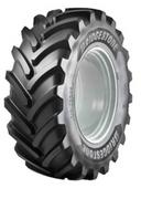 Opony przemysłowe - Bridgestone VX-Tractor 440/65 R28 138D - miniaturka - grafika 1