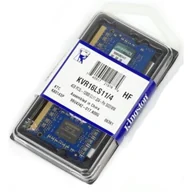 Pamięci RAM - Kingston 4GB KVR16LS11/4 DDR3 - miniaturka - grafika 1