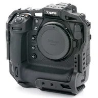 Akcesoria fotograficzne - Tilta Klatka operatorska do Nikon Z9 (TA-T31-FCC-B) - miniaturka - grafika 1