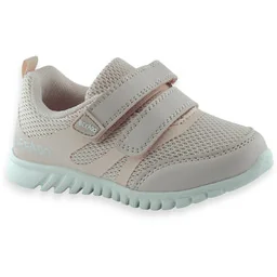 Dziewczęce różowe lekkie sportowe buty na wiosnę na lato Befdao 516X/Y418 Chill - Buty dla dziewczynek - miniaturka - grafika 1