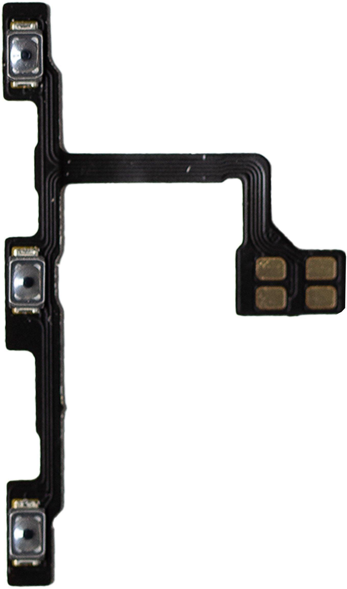 Przycisk Power do Realme 12 Pro 5G Włącznik Taśma Głośności RMX3842 5904858385515