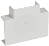 Kanały kablowe - Legrand Łącznik kanału odgałęźny LN ECO 40x16 638154 10szt. 638154 - miniaturka - grafika 1