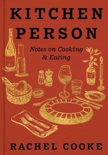 Kitchen Person - Biografie obcojęzyczne - miniaturka - grafika 1
