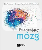 E-booki - nauka - Fascynujący mózg - miniaturka - grafika 1