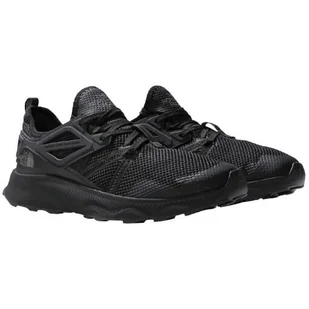 Buty trekkingowe męskie The North Face M Oxeye - Buty trekkingowe męskie - miniaturka - grafika 1