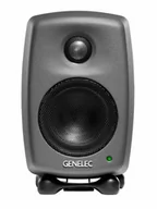 Inne akcesoria muzyczne - Genelec 8010A PM monitor dwudrożny - miniaturka - grafika 1