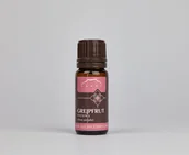 Aromaterapia - Olejek Z Grejpfruta Różowego 100% (10 Ml) - miniaturka - grafika 1