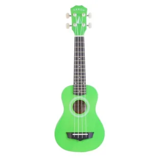 Arrow Arrow PB10 GR Soprano Green - Inne instrumenty muzyczne - miniaturka - grafika 1