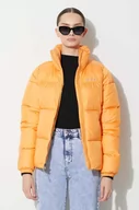 Kurtki damskie - Columbia kurtka damska kolor pomarańczowy zimowa 1864781-673 - miniaturka - grafika 1