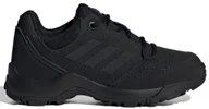 Buty trekkingowe damskie - Buty Adidas Terrex Hyperhiker Gz9219 Górskie 36,6 - miniaturka - grafika 1